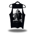 AMERICAN OUTLAWS CLASSIC TANK TOP