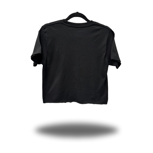 AMERICAN OUTLAWS CROP TOP