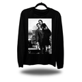 AMERICAN OUTLAWS LONG SLEEVE TEE