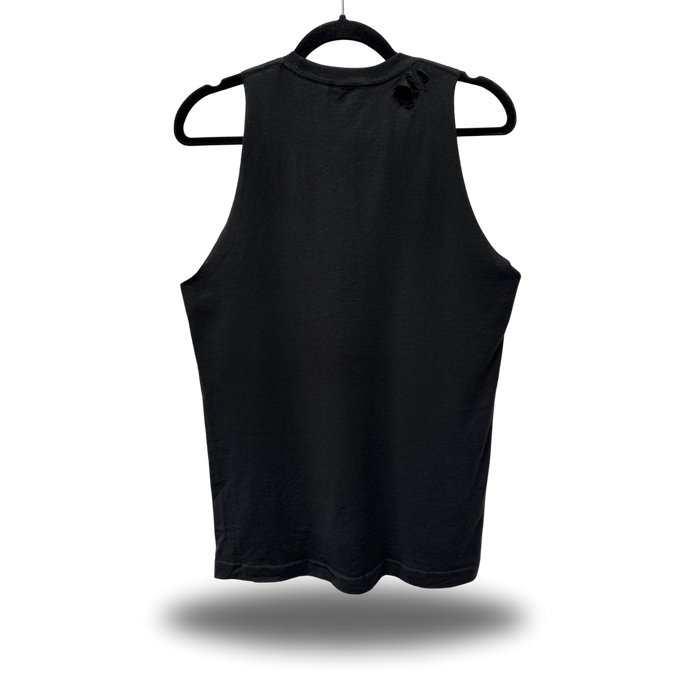 AMERICAN OUTLAWS ROAD RASH TANK TOP