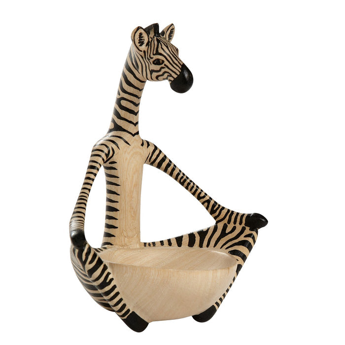 Animal Yoga Bowl
