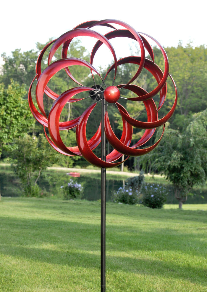 Aspen, Red