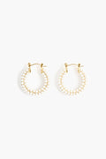 Audrey Hoops- Pearl