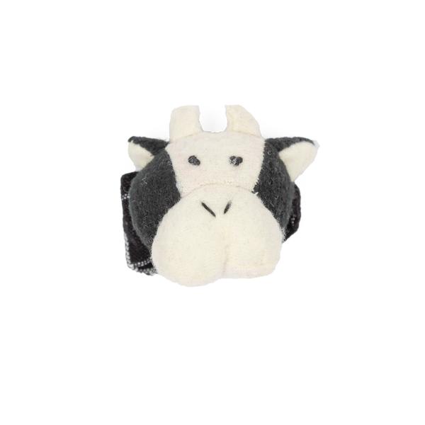Baby Wrist Rattle