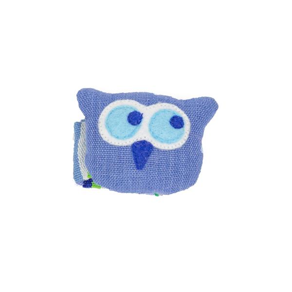 Baby Wrist Rattle