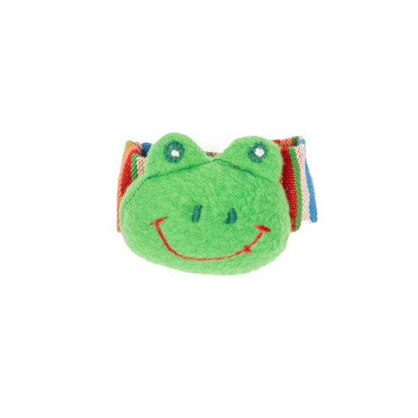 Baby Wrist Rattle