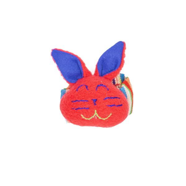Baby Wrist Rattle