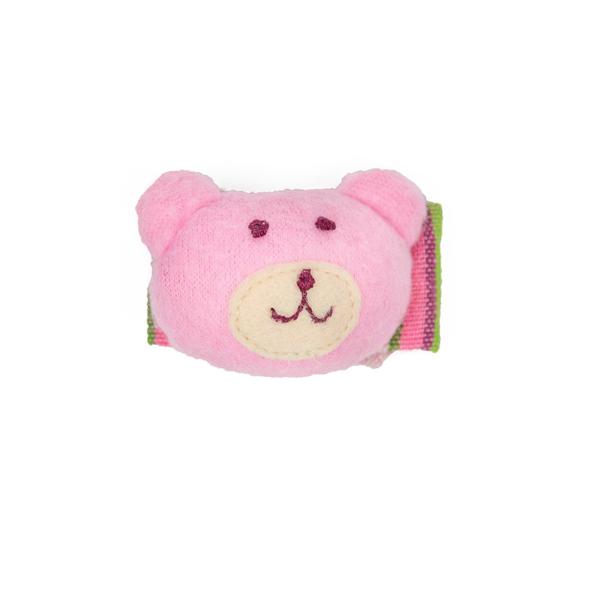 Baby Wrist Rattle