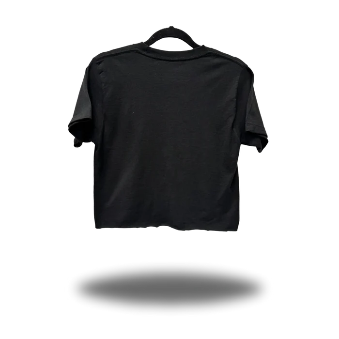 BABYGIRL CROP TOP