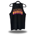 BABYGIRL ROAD RASH TANK TOP
