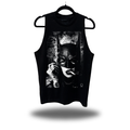 BADGIRL CLASSIC TANK TOP