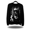 BADGIRL LONG SLEEVE TEE