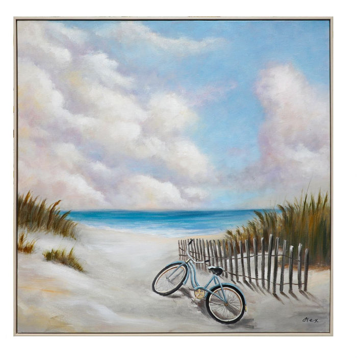 Beach Bike