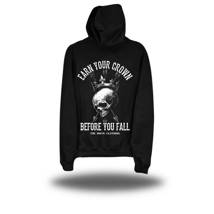 BEFORE YOU FALL HOODIE