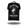 BEFORE YOUR FALL CLASSIC TEE