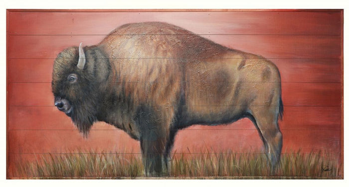 Bison