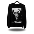BONNIE & CLYDE LONG SLEEVE TEE