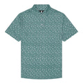 Branding Season Polo by Raised by Coyotes