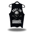 BURY DOUBT CLASSIC TANK TOP