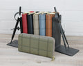 Cambridge Wallet Collection