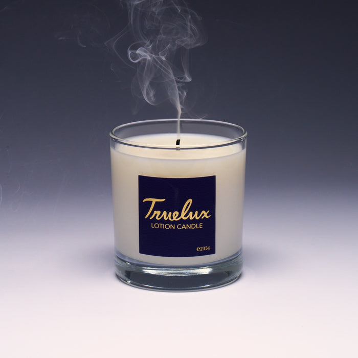 Cantina- Truelux Candles