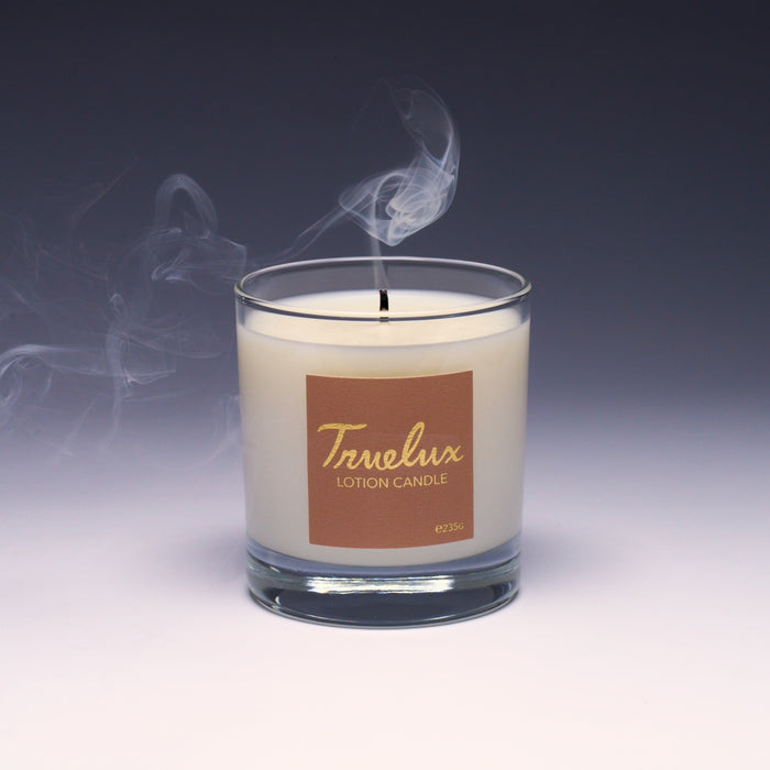 Cashmere- Truelux Candles