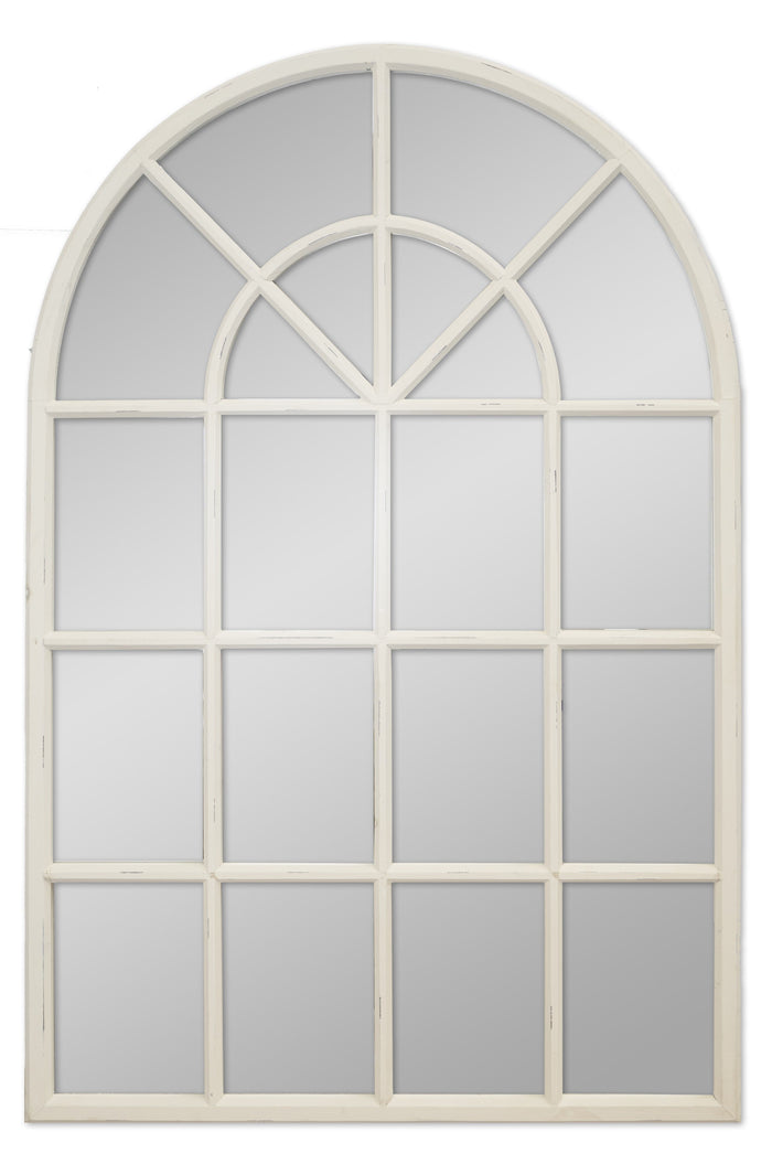 Coastal Grand Arch Mirror