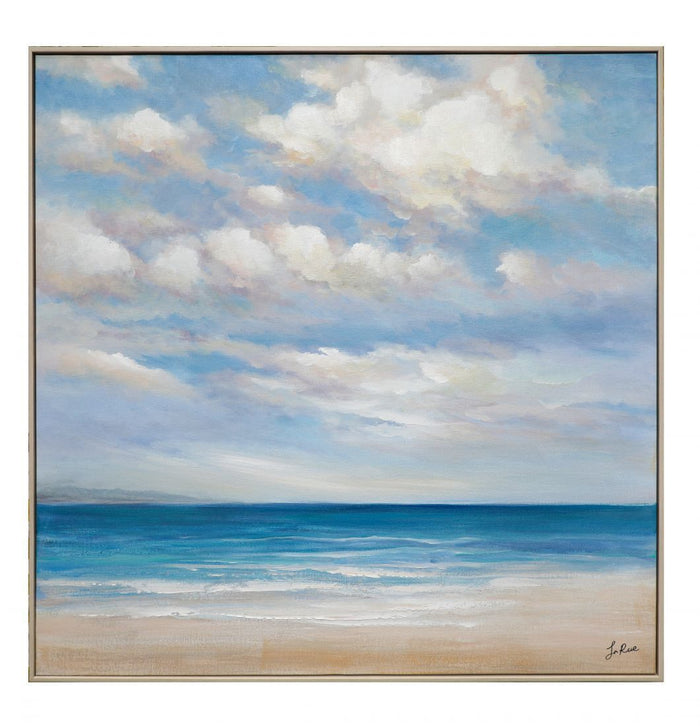 Coastal Retreat