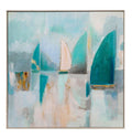 Coastal Sail I