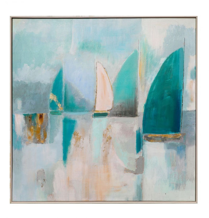 Coastal Sail I