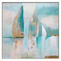 Coastal Sail II