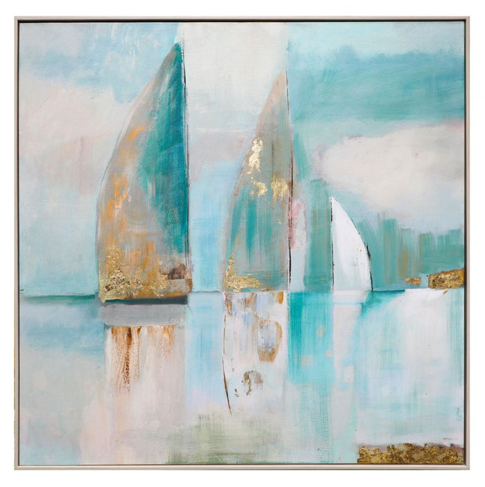 Coastal Sail II