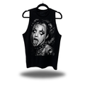 CRAZY GIRL CLASSIC TANK TOP