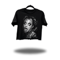 CRAZY GIRL CROP TOP