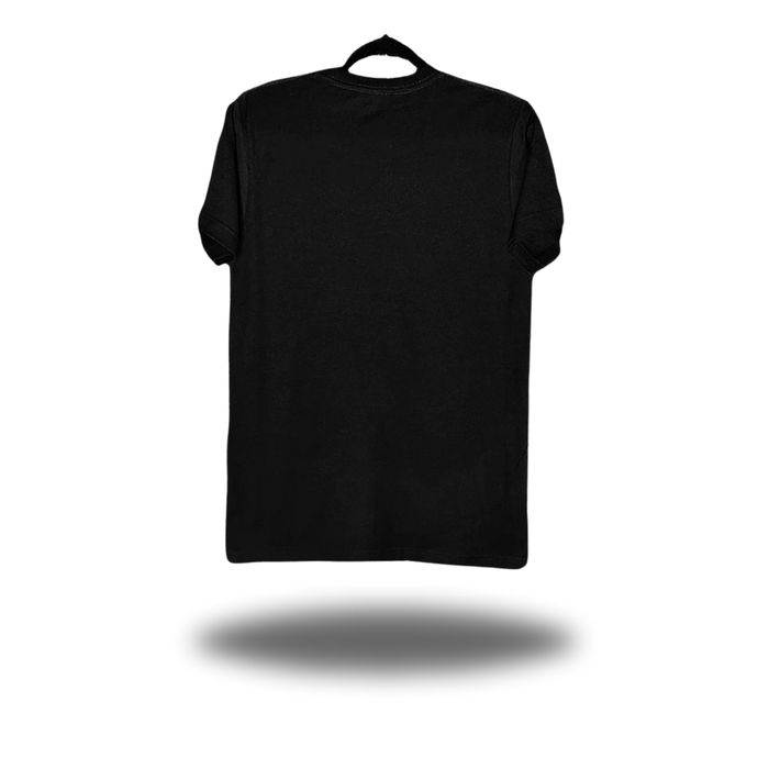DARK ROMANCE BLACK CLASSIC TEE
