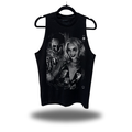 DARK ROMANCE CLASSIC TANK TOP