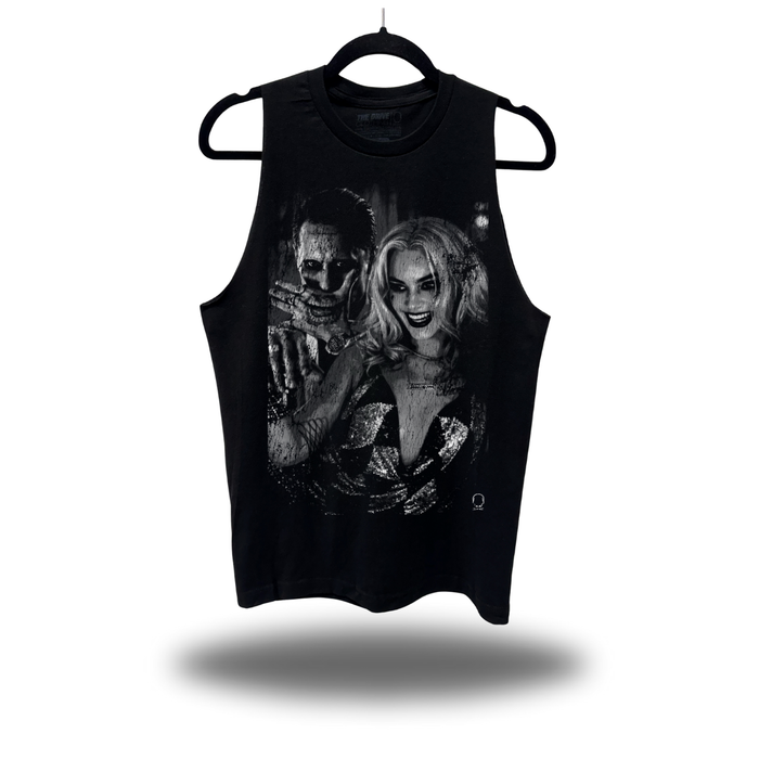 DARK ROMANCE CLASSIC TANK TOP
