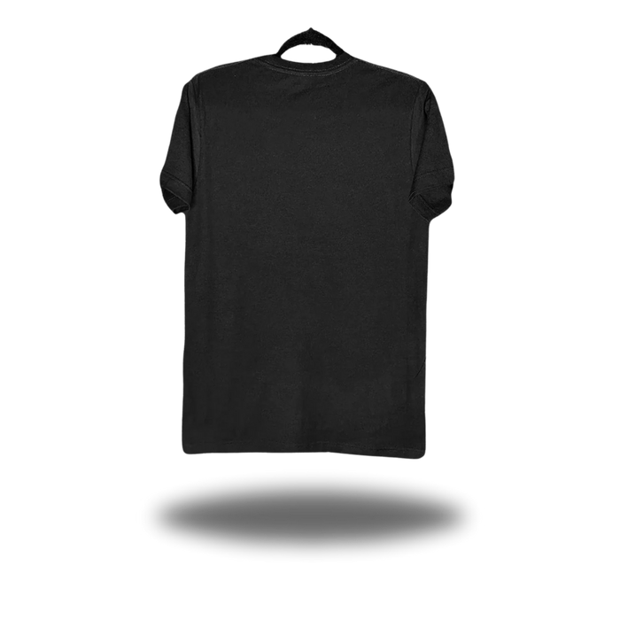 DIE FOR GLORY BLACK CLASSIC TEE