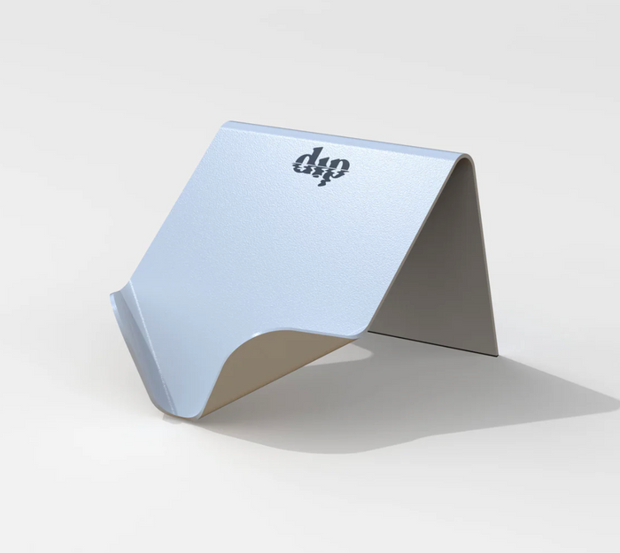 Dip Life Preserver- Draining Soap Dish
