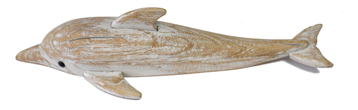 Dolphin, Large