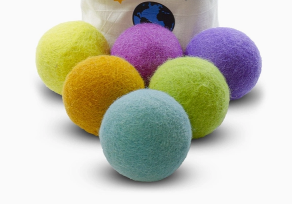 Dryer Ball-Solid
