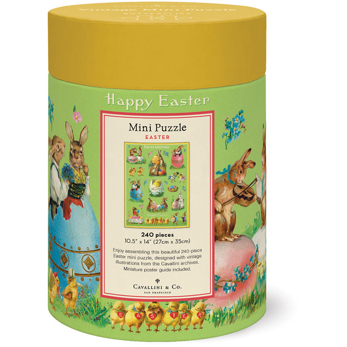 Easter | 240 Piece Jigsaw Puzzle