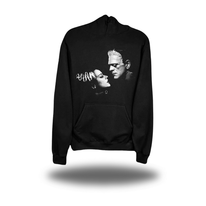 ELECTRIC KISS HOODIE