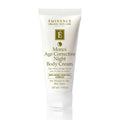 eminence monoi age corrective night body cream
