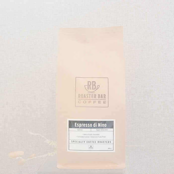 Espresso Di Nino