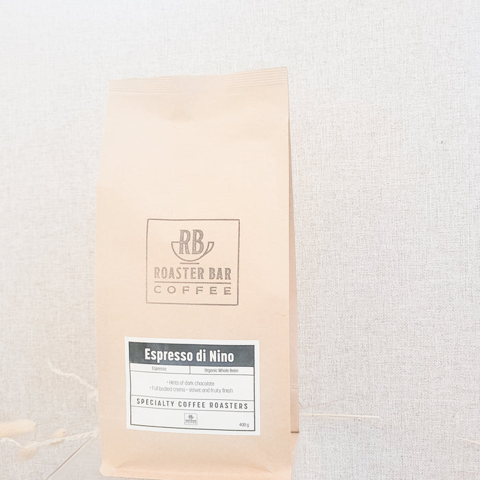 Espresso Di Nino