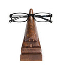 Eyeglass Holder-Nose
