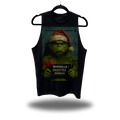 FAFO GRINCH CLASSIC TANK TOP