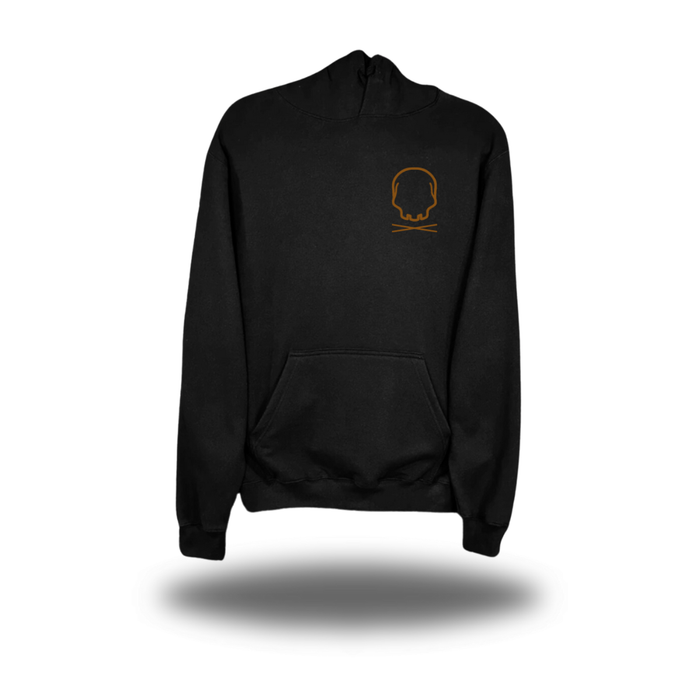 FLY WITHOUT MERCY HOODIE