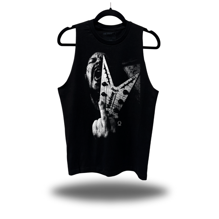 FU DIMEBAG CLASSIC TANK TOP